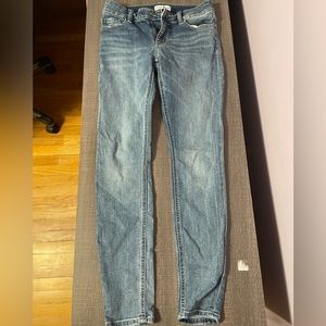 Studio Blue Jeans 26